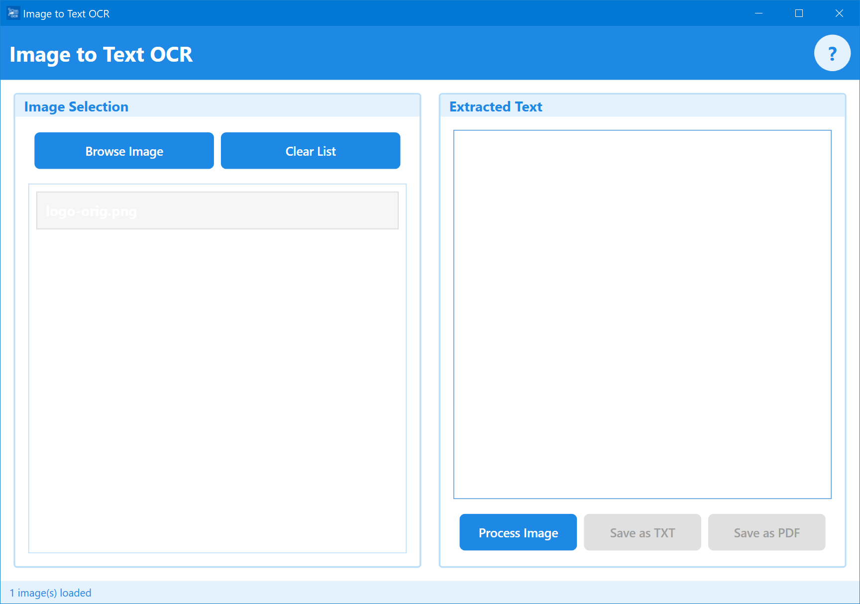 BytesMorph Image To Text OCR crack